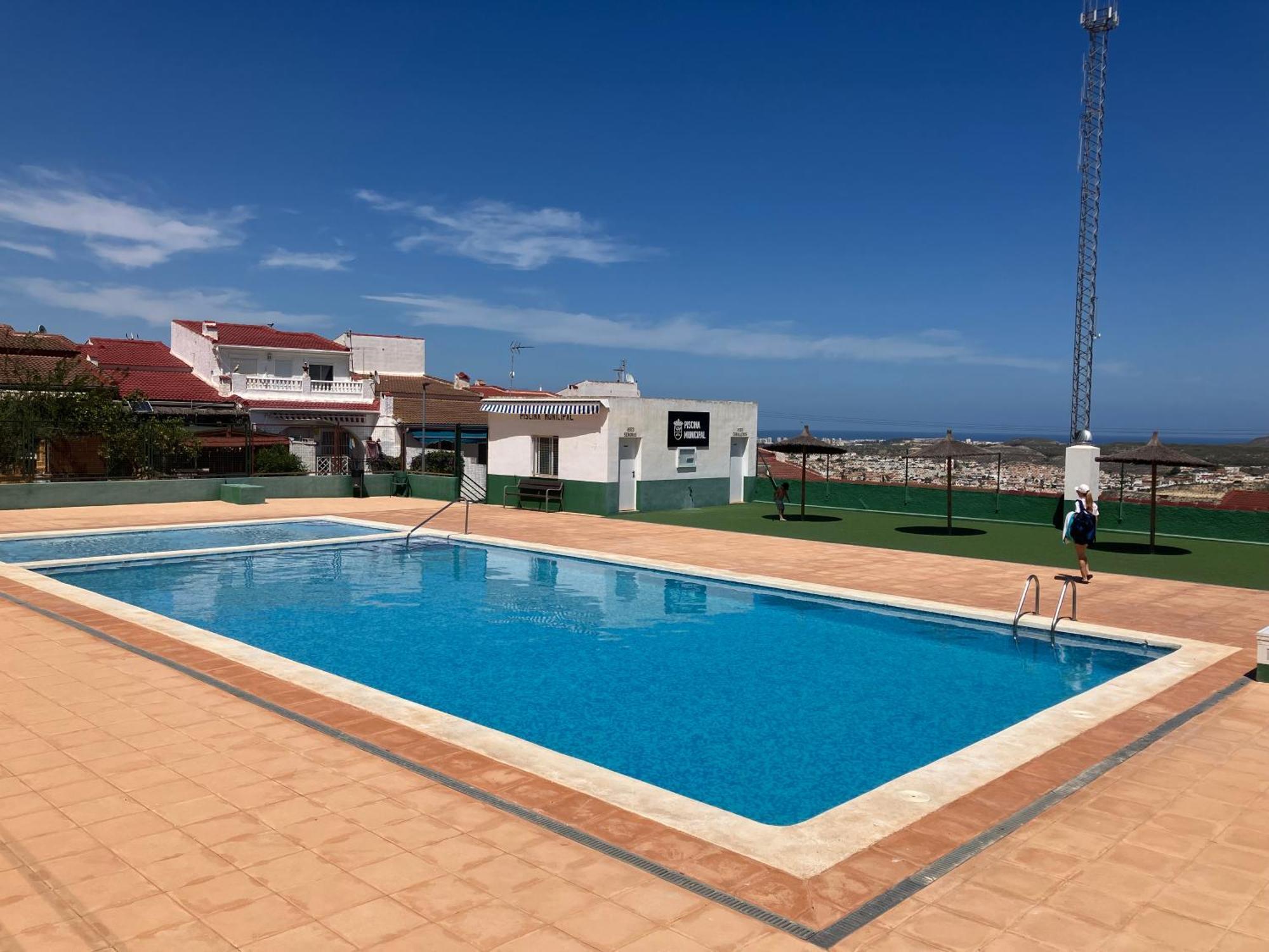 Thader I Apartment With Views Рохалес Екстер'єр фото